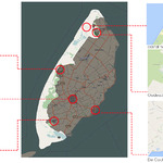 MAPPING TEXEL - PUBLIC SPACE