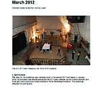Report: Workshop ONPLACE March2012