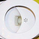 NoMix toilet gives a chance to human waste
