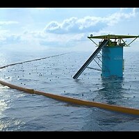THE OCEAN CLEANUP - What We Do