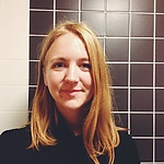 Klara Bergman