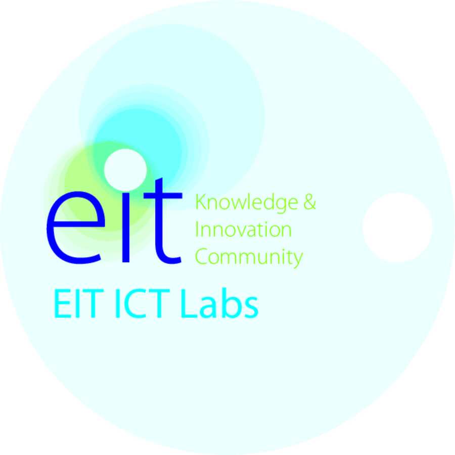Logo EIT ICT Labs