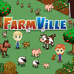 FARMVILLE-Playing for ideas