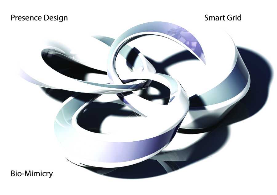 Presence Design, Smart Grid Bio-Mimicry