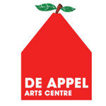 Book Launch 23-01-2013 @ DE APPEL arts centre Amsterdam