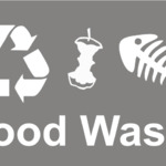 Waste/Food