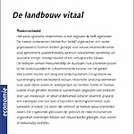 Bestemmingplan Texel